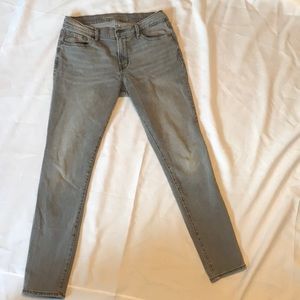 Old navy skinny jeans